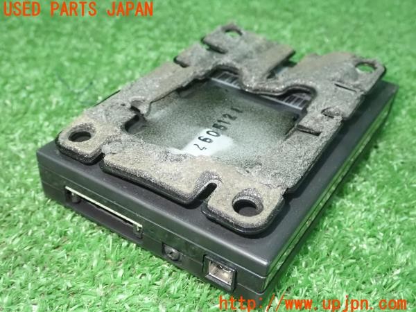 3UPJ=9228460503]ジープ グランドチェロキー(WK36)Panasonic パナソニック CY-ET909KDZ ETC車載器 中古_2