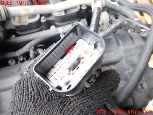 1UPJ-9228462010]ジープ・グランドチェロキー(WK36)エンジン G 4WD 中古_3