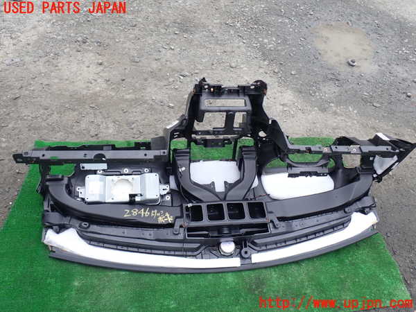 1UPJ-9228467505]ジープ・グランドチェロキー(WK36)ダッシュボード 中古_5