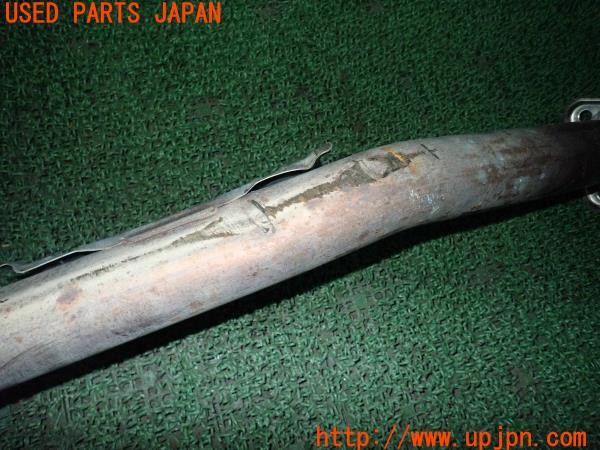 3UPJ=9228470152]CR-V ハイブリッド e:HEV(RT6)純正 マフラー 2分割カット 中古_4