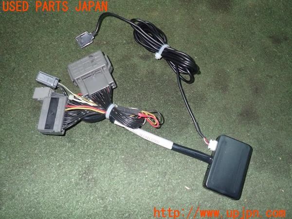 3UPJ=9228470507]CR-V ハイブリッド e:HEV(RT6)Data System データシステム HTV322 TVKIT テレビキット 中古_2