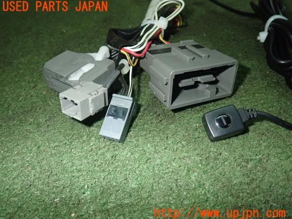 3UPJ=9228470507]CR-V ハイブリッド e:HEV(RT6)Data System データシステム HTV322 TVKIT テレビキット 中古_3