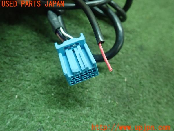 3UPJ=9228470579]CR-V ハイブリッド e:HEV(RT6)純正 08E30-PF7-AM1-01 DRH-204D ドライブレコーダー 中古_3