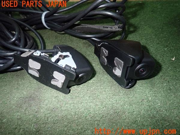 3UPJ=9228470579]CR-V ハイブリッド e:HEV(RT6)純正 08E30-PF7-AM1-01 DRH-204D ドライブレコーダー 中古_4