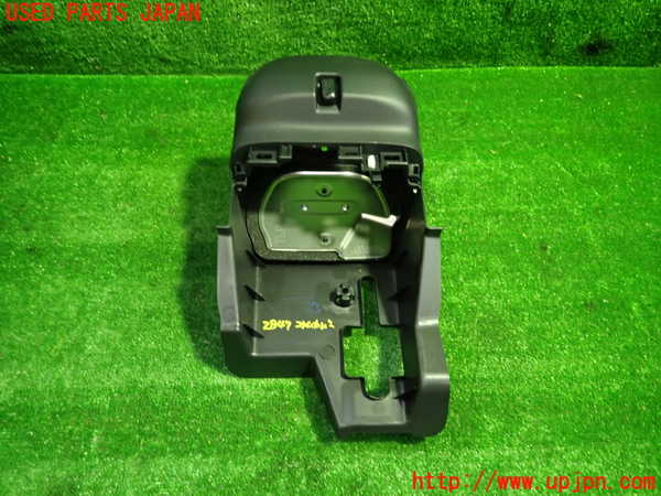 1UPJ-9228477905]CR-V ハイブリッド(e：HEV)(RT6)コラムカバー 中古_4