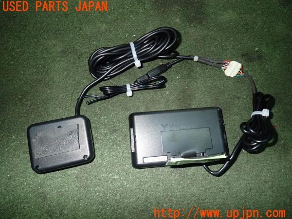 3UPJ=9228480575]BMW M2 クーペ(1H30G F87)Yupiteru ユピテル Z280Csd レーダー探知機 中古_2