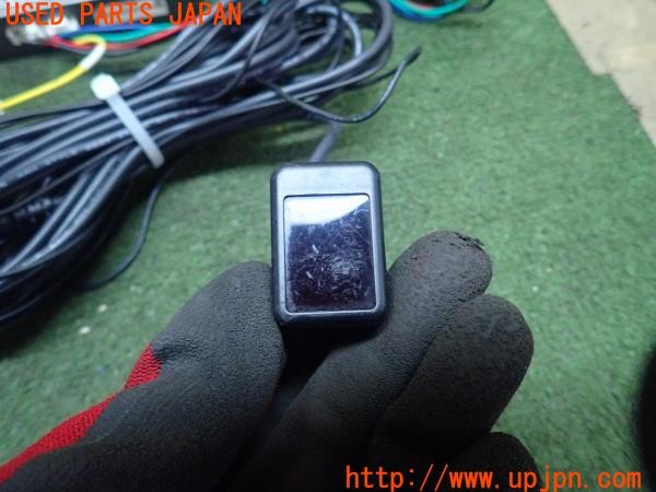 3UPJ=9228480579]BMW M2 クーペ(1H30G F87)doujyousyaTV AIT-BM608-AIO-N ナビ男くん AVインターフェース 中古_4