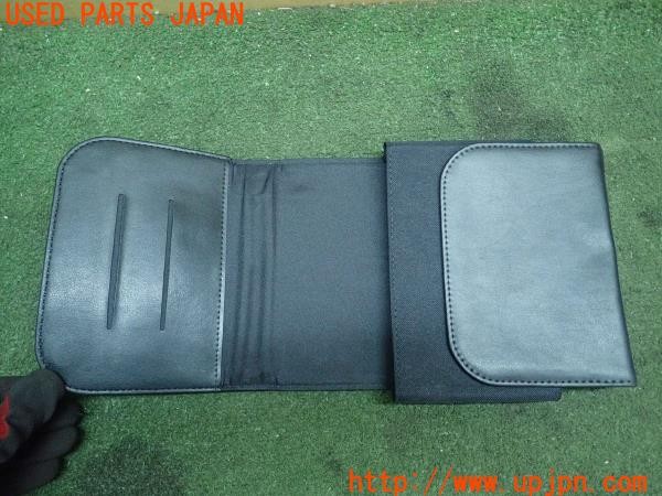 3UPJ=9228480802]BMW M2 クーペ(1H30G F87)マニュアルケース ナビゲーションマニュアル 取説補足版 Safety Book 中古_4