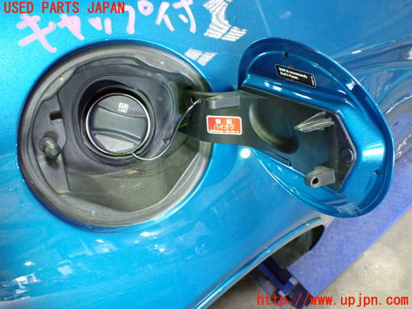 1UPJ-9228481690]BMW M2 クーペ F87(1H30G)フューエルリッド 中古_2