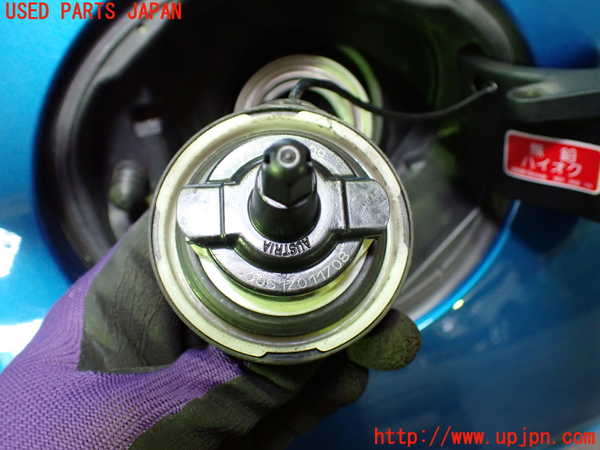1UPJ-9228481690]BMW M2 クーペ F87(1H30G)フューエルリッド 中古_3