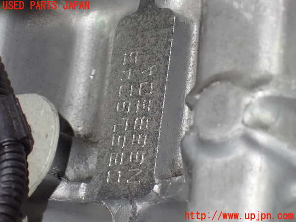 1UPJ-9228482010]BMW M2 クーペ F87(1H30G)エンジン N55B30A 中古 圧縮値[1.4／1.4／1.4／1.45／1.41／1.42]_4