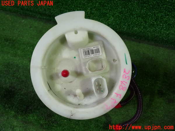 1UPJ-9228482510]BMW M2 クーペ F87(1H30G)燃料ポンプ 中古_4
