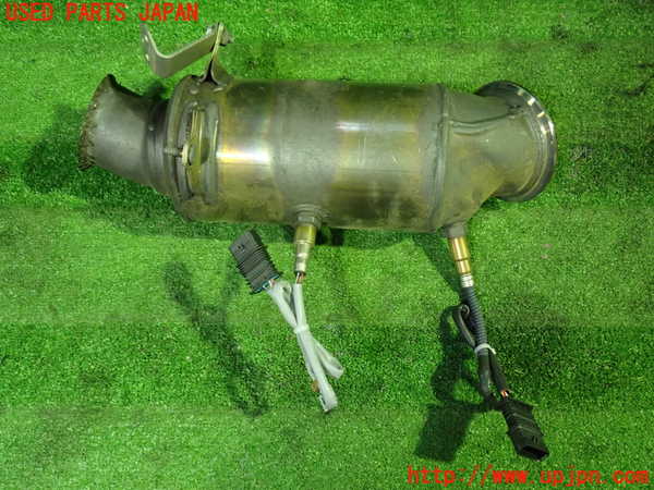 1UPJ-9228482661]BMW M2 クーペ F87(1H30G)触媒1 中古_2