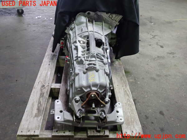 1UPJ-9228483010]BMW M2 クーペ F87(1H30G)ミッション AT N55B30A 中古_2