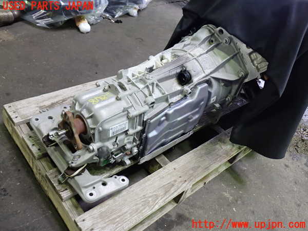 1UPJ-9228483010]BMW M2 クーペ F87(1H30G)ミッション AT N55B30A 中古_3