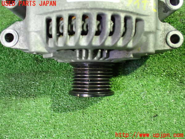 1UPJ-9228486015]BMW M2 クーペ F87(1H30G)オルタネーター(ダイナモ) 中古_2