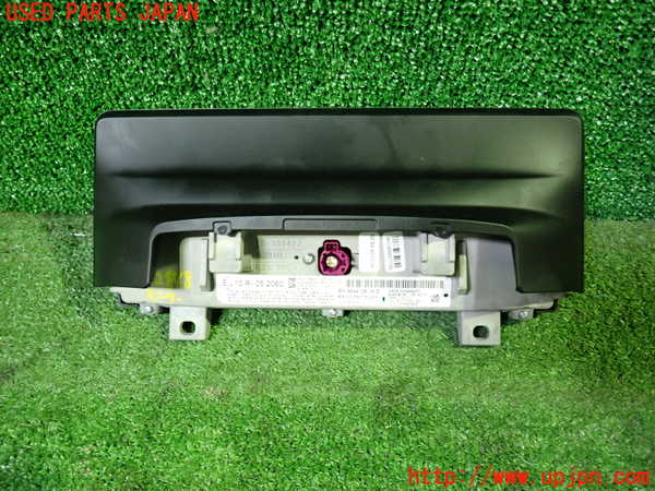 1UPJ-9228486629]BMW M2 クーペ F87(1H30G)モニター 中古_2