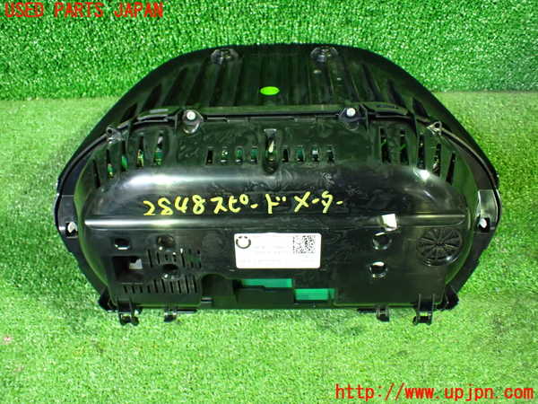 1UPJ-9228486170]BMW M2 クーペ F87(1H30G)スピードメーター 中古_2
