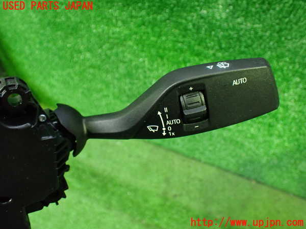 1UPJ-9228486720]BMW M2 クーペ F87(1H30G)コンビネーションスイッチ 中古_2