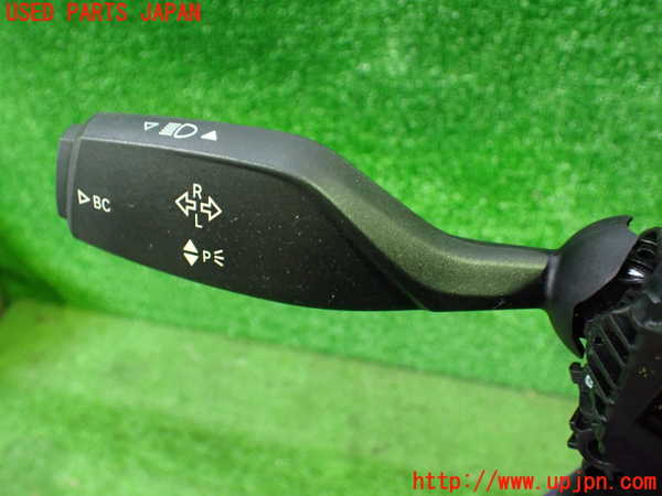 1UPJ-9228486720]BMW M2 クーペ F87(1H30G)コンビネーションスイッチ 中古_3