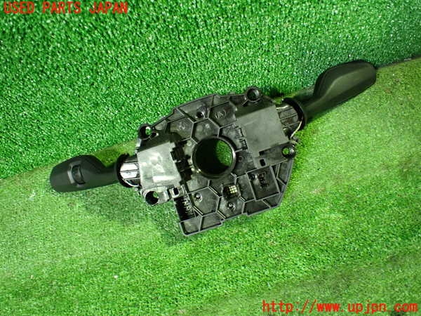 1UPJ-9228486720]BMW M2 クーペ F87(1H30G)コンビネーションスイッチ 中古_4