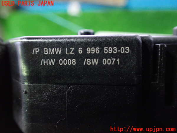 1UPJ-9228486720]BMW M2 クーペ F87(1H30G)コンビネーションスイッチ 中古_5
