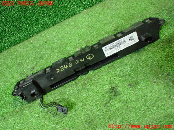 1UPJ-9228486307]BMW M2 クーペ F87(1H30G)スイッチ2 プログラマブル 中古_2