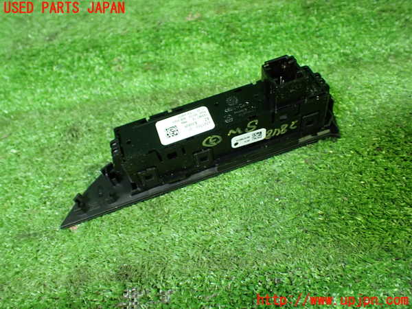 1UPJ-9228486308]BMW M2 クーペ F87(1H30G)スイッチ3 ドライブモード 中古_2