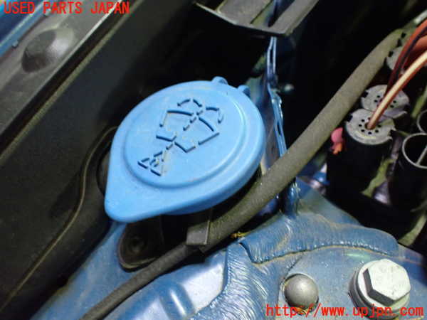 1UPJ-9228486791]BMW M2 クーペ F87(1H30G)ウォッシャータンク1 中古_2