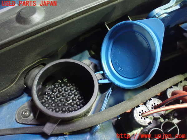 1UPJ-9228486791]BMW M2 クーペ F87(1H30G)ウォッシャータンク1 中古_3