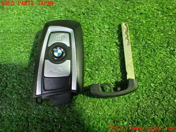 1UPJ-9228486110]BMW M2 クーペ F87(1H30G)エンジンコンピューター 中古_4
