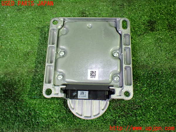 1UPJ-9228486145]BMW M2 クーペ F87(1H30G)エアバッグコンピューター 中古_2