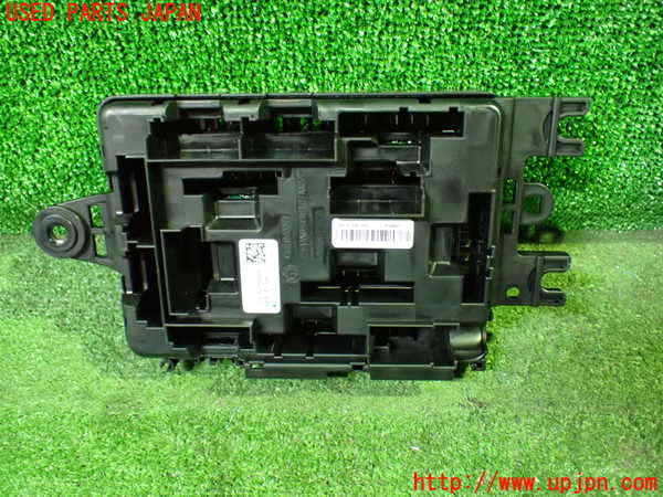 1UPJ-9228486741]BMW M2 クーペ F87(1H30G)ヒューズボックス1 中古_3