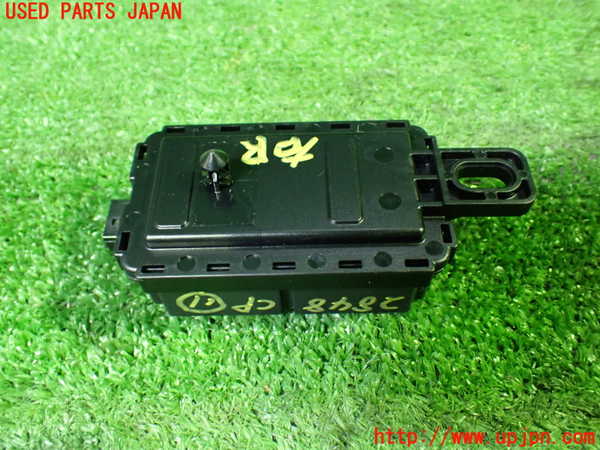 1UPJ-9228486156]BMW M2 クーペ F87(1H30G)コンピューター11 レシーバー ラジオ 中古_2