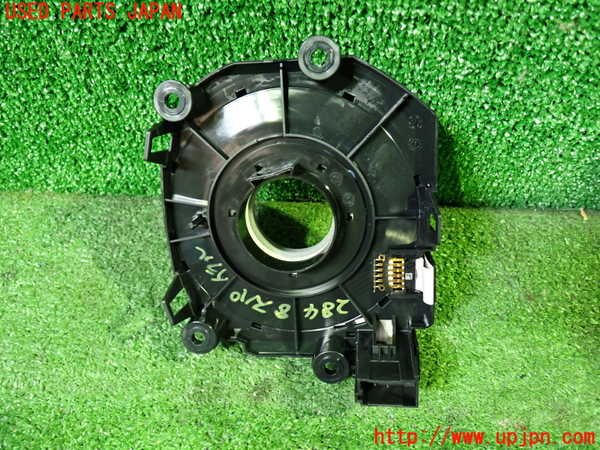 1UPJ-9228486800]BMW M2 クーペ F87(1H30G)スパイラルケーブル(リール) 中古_2