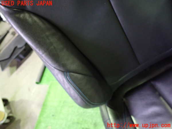 1UPJ-9228487035]BMW M2 クーペ F87(1H30G)運転席シート 中古_3