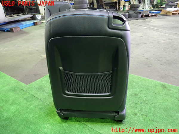 1UPJ-9228487035]BMW M2 クーペ F87(1H30G)運転席シート 中古_5