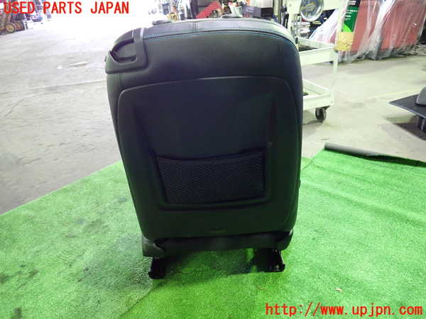 1UPJ-9228487065]BMW M2 クーペ F87(1H30G)助手席シート 中古_5