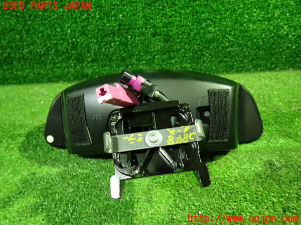 1UPJ-9228487615]BMW M2 クーペ F87(1H30G)ルームミラー 中古_2