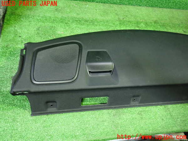 1UPJ-9228487761]BMW M2 クーペ F87(1H30G)トノカバー1 中古_3