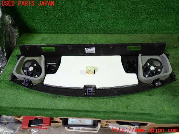1UPJ-9228487761]BMW M2 クーペ F87(1H30G)トノカバー1 中古_4