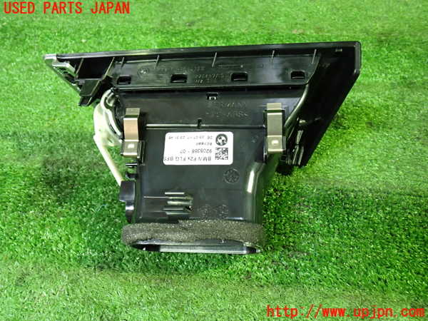 1UPJ-9228487526]BMW M2 クーペ F87(1H30G)エアコン吹き出し口1 中古_2