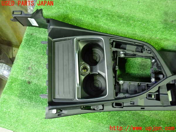 1UPJ-9228487540]BMW M2 クーペ F87(1H30G)センターコンソール 中古_2