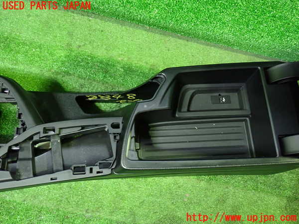 1UPJ-9228487540]BMW M2 クーペ F87(1H30G)センターコンソール 中古_3