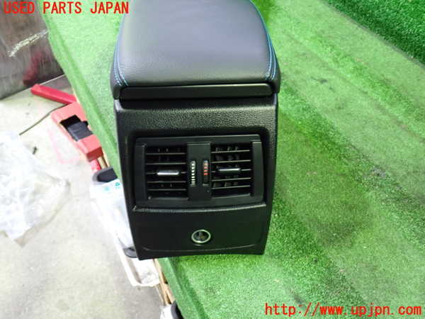1UPJ-9228487540]BMW M2 クーペ F87(1H30G)センターコンソール 中古_4