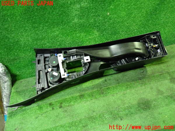 1UPJ-9228487540]BMW M2 クーペ F87(1H30G)センターコンソール 中古_5
