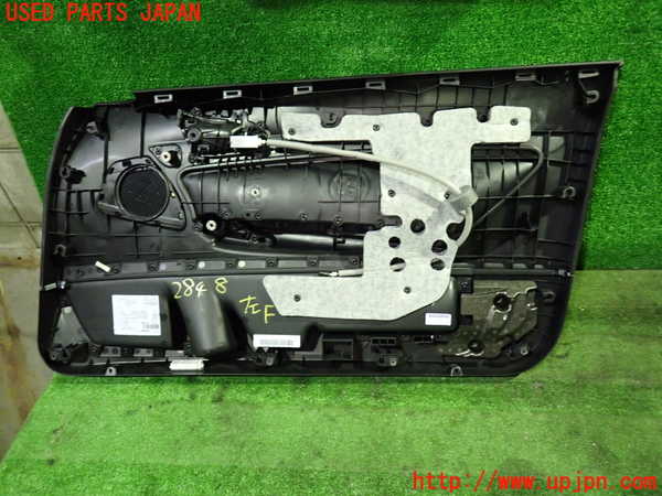 1UPJ-9228481264]BMW M2 クーペ F87(1H30G)左ドア内張り 中古_4