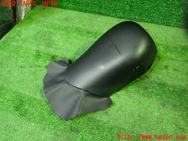 1UPJ-9228487905]BMW M2 クーペ F87(1H30G)コラムカバー 中古_2