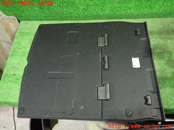 1UPJ-9228487771]BMW M2 クーペ F87(1H30G)ラゲッジトレイ1 中古_2