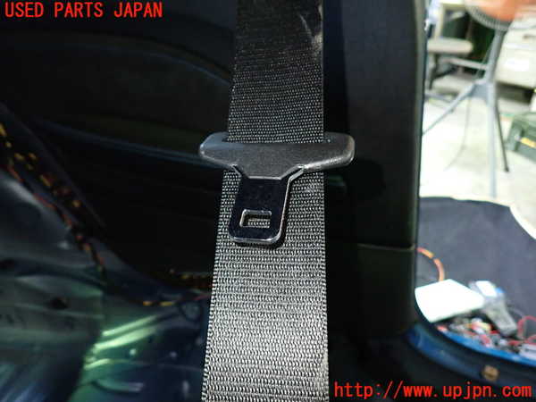 1UPJ-9228487075]BMW M2 クーペ F87(1H30G)助手席シートベルト 中古_2